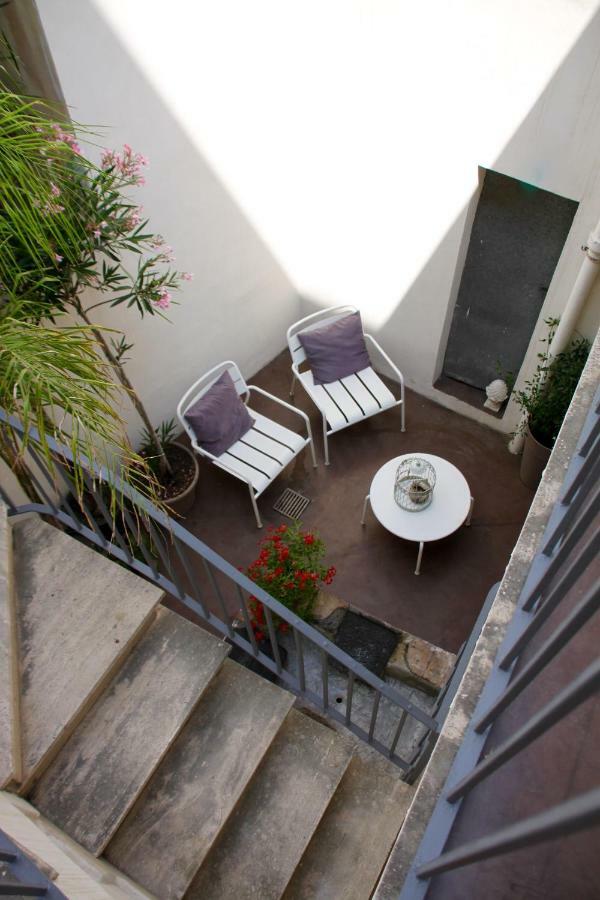 Villa Casa Romeo Acireale Exterior foto