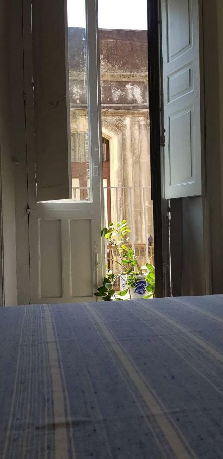 Villa Casa Romeo Acireale Exterior foto