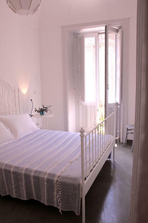 Villa Casa Romeo Acireale Exterior foto