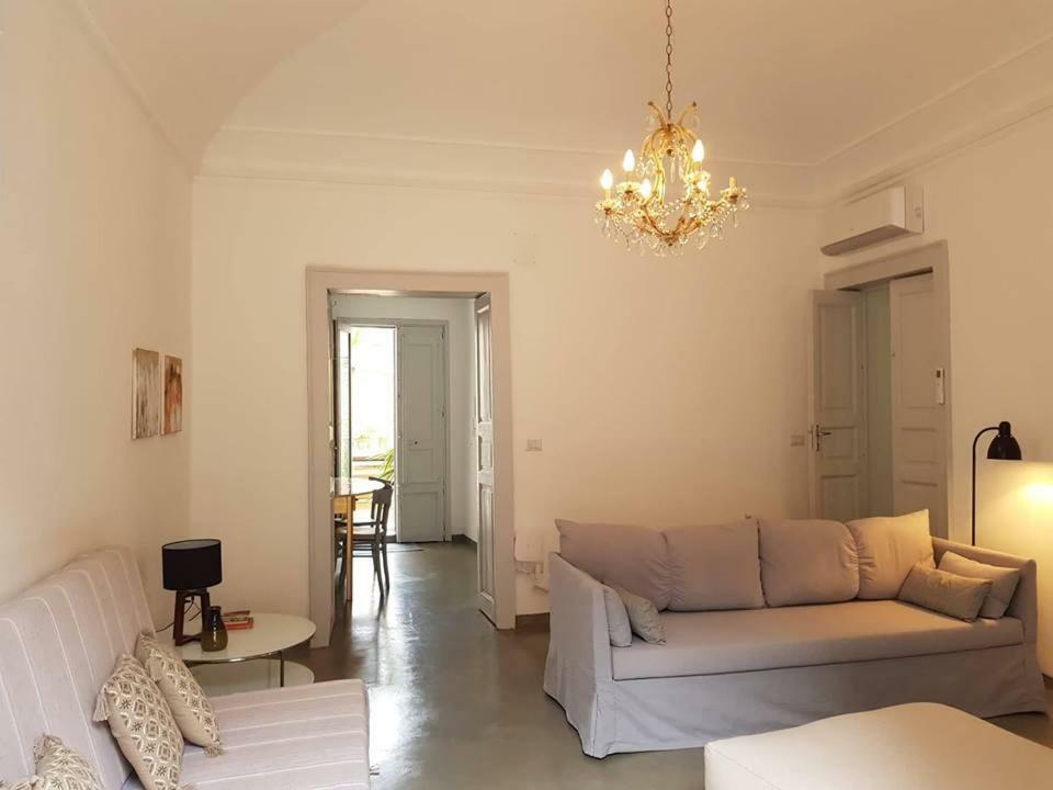 Villa Casa Romeo Acireale Exterior foto